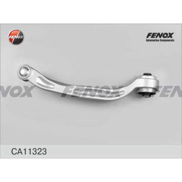 Рычаг нижн задн левый AUDI A6 A6 [C6,4F] (2005-2011) A6 [C6] (2005>) <b>FENOX CA11323</b>-2