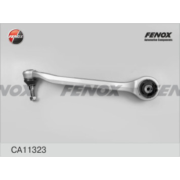 Рычаг нижн задн левый AUDI A6 A6 [C6,4F] (2005-2011) A6 [C6] (2005>) <b>FENOX CA11323</b>-3