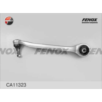Рычаг нижн задн левый AUDI A6 A6 [C6,4F] (2005-2011) A6 [C6] (2005>) <b>FENOX CA11323</b>-6