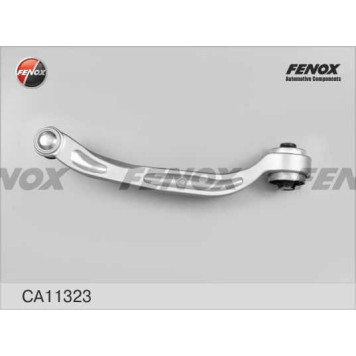 Рычаг нижн задн левый AUDI A6 A6 [C6,4F] (2005-2011) A6 [C6] (2005>) <b>FENOX CA11323</b>-7