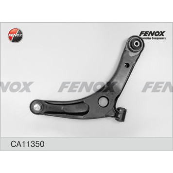 Рычаг передн правый Mitsubishi ASX 10-, Lancer (CX,CY) 07-, Outlander 06-12, 12- <b>FENOX CA11350</b>-1