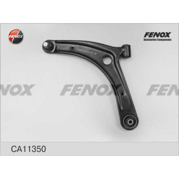 Рычаг передн правый Mitsubishi ASX 10-, Lancer (CX,CY) 07-, Outlander 06-12, 12- <b>FENOX CA11350</b>-2