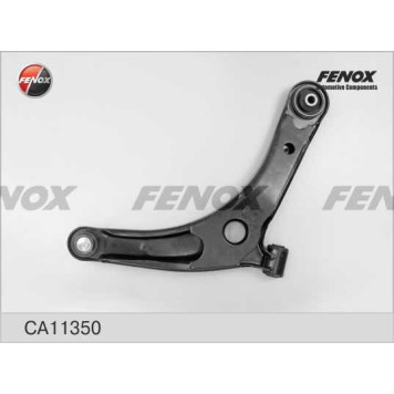 Рычаг передн правый Mitsubishi ASX 10-, Lancer (CX,CY) 07-, Outlander 06-12, 12- <b>FENOX CA11350</b>-3
