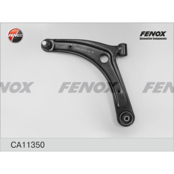 Рычаг передн правый Mitsubishi ASX 10-, Lancer (CX,CY) 07-, Outlander 06-12, 12- <b>FENOX CA11350</b>