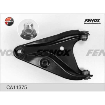 Рычаг левый Lada Largus 13-, Renault Logan 2 12-, Sandero II <b>FENOX CA11375</b>-2