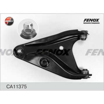 Рычаг левый Lada Largus 13-, Renault Logan 2 12-, Sandero II <b>FENOX CA11375</b>