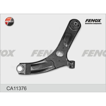 Рычаг левый Hyundai Solaris, KIA Rio 3 <b>FENOX CA11376</b>-1