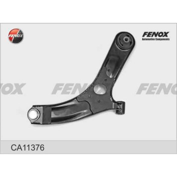 Рычаг левый Hyundai Solaris, KIA Rio 3 <b>FENOX CA11376</b>-2