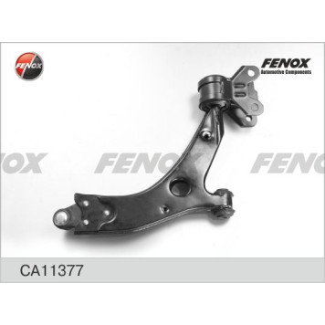 Рычаг левый Ford Focus 3 11- <b>FENOX CA11377</b>-1