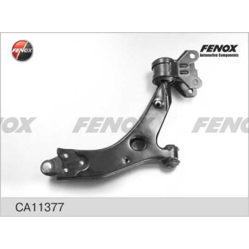 Рычаг левый Ford Focus 3 11- <b>FENOX CA11377</b>-3