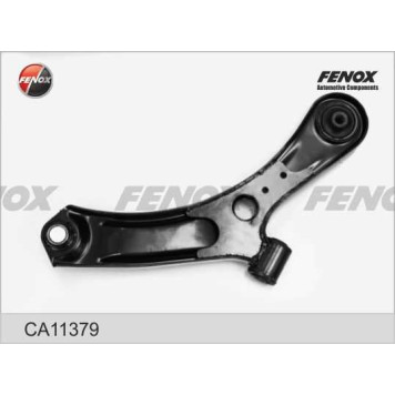 Рычаг левый Suzuki SX4 06-13, Fiat Sedici <b>FENOX CA11379</b>-3