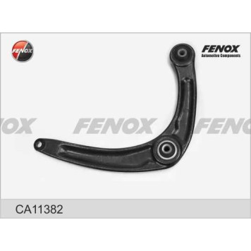 Рычаг левый Peugeot 308, 408, 5008, 3008, Citroen C4 09- <b>FENOX CA11382</b>-3