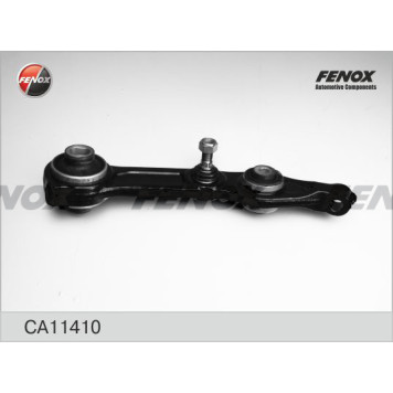 Рычаг передний нижний правый задний MB E-Class (W211) 02-06 2WD <b>FENOX CA11410</b>-1