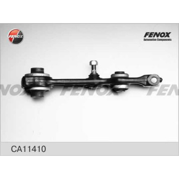 Рычаг передний нижний правый задний MB E-Class (W211) 02-06 2WD <b>FENOX CA11410</b>-2