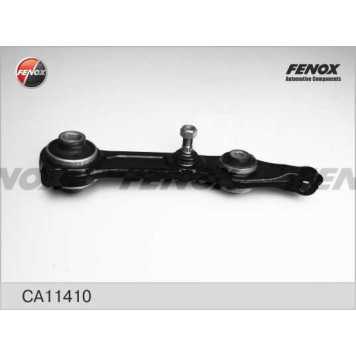 Рычаг передний нижний правый задний MB E-Class (W211) 02-06 2WD <b>FENOX CA11410</b>-3