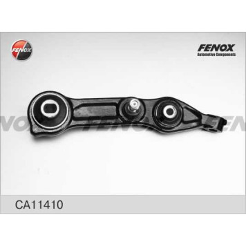 Рычаг передний нижний правый задний MB E-Class (W211) 02-06 2WD <b>FENOX CA11410</b>