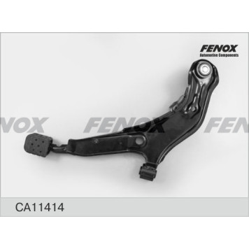 Рычаг нижн передн правый NISSAN MAXIMA A32 95-00 <b>FENOX CA11414</b>-1