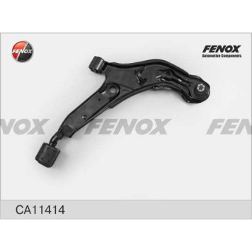 Рычаг нижн передн правый NISSAN MAXIMA A32 95-00 <b>FENOX CA11414</b>-2