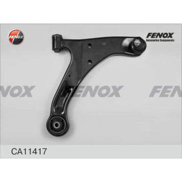 Рычаг передн правый SUZUKI Grand Vitara 2006> <b>FENOX CA11417</b>-1