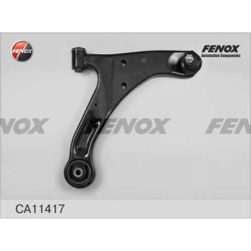Рычаг передн правый SUZUKI Grand Vitara 2006> <b>FENOX CA11417</b>-2