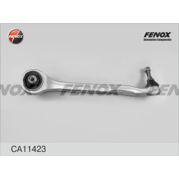 Рычаг нижн задн правый AUDI A6 A6 [C6,4F] (2005-2011) A6 [C6] (2005>) <b>FENOX CA11423</b>-1