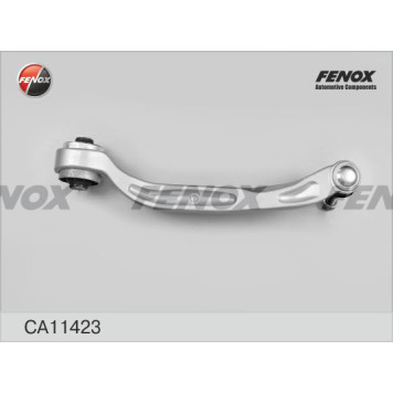 Рычаг нижн задн правый AUDI A6 A6 [C6,4F] (2005-2011) A6 [C6] (2005>) <b>FENOX CA11423</b>-2