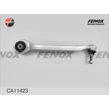 Рычаг нижн задн правый AUDI A6 A6 [C6,4F] (2005-2011) A6 [C6] (2005>) <b>FENOX CA11423</b>-3