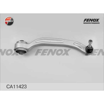 Рычаг нижн задн правый AUDI A6 A6 [C6,4F] (2005-2011) A6 [C6] (2005>) <b>FENOX CA11423</b>-4
