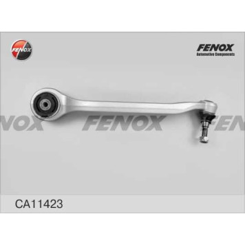 Рычаг нижн задн правый AUDI A6 A6 [C6,4F] (2005-2011) A6 [C6] (2005>) <b>FENOX CA11423</b>-5