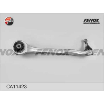 Рычаг нижн задн правый AUDI A6 A6 [C6,4F] (2005-2011) A6 [C6] (2005>) <b>FENOX CA11423</b>-6