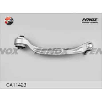 Рычаг нижн задн правый AUDI A6 A6 [C6,4F] (2005-2011) A6 [C6] (2005>) <b>FENOX CA11423</b>-7