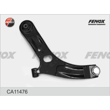 Рычаг правый Hyundai Solaris, KIA Rio 3 <b>FENOX CA11476</b>-1