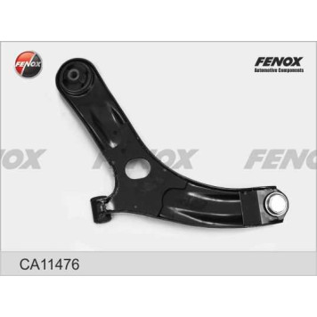 Рычаг правый Hyundai Solaris, KIA Rio 3 <b>FENOX CA11476</b>-2