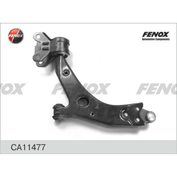 Рычаг правый Ford Focus 3 11- <b>FENOX CA11477</b>-1