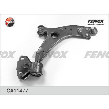 Рычаг правый Ford Focus 3 11- <b>FENOX CA11477</b>