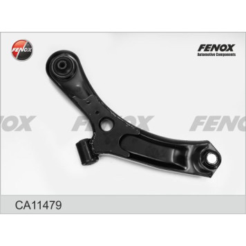 Рычаг правый Suzuki SX4 06-13, Fiat Sedici <b>FENOX CA11479</b>-1