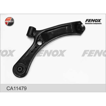Рычаг правый Suzuki SX4 06-13, Fiat Sedici <b>FENOX CA11479</b>-2