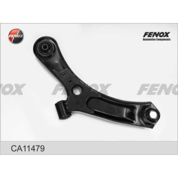 Рычаг правый Suzuki SX4 06-13, Fiat Sedici <b>FENOX CA11479</b>-3