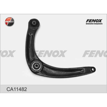 Рычаг правый Peugeot 308, 408, 5008, 3008, Citroen C4 09- <b>FENOX CA11482</b>-2