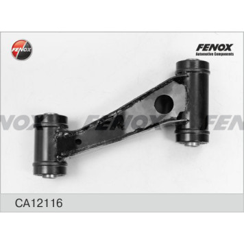 Рычаг верхн левый Nissan Primera P10/P11 90-02 <b>FENOX CA12116</b>-1