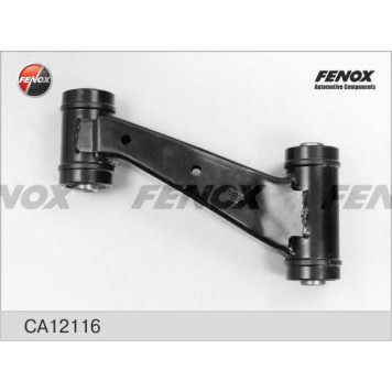 Рычаг верхн левый Nissan Primera P10/P11 90-02 <b>FENOX CA12116</b>-2