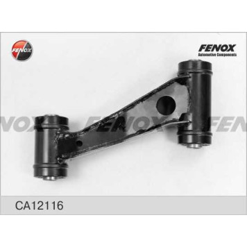 Рычаг верхн левый Nissan Primera P10/P11 90-02 <b>FENOX CA12116</b>-3