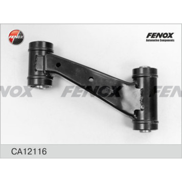 Рычаг верхн левый Nissan Primera P10/P11 90-02 <b>FENOX CA12116</b>