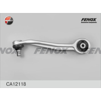 Рычаг верхн задн левый AUDI A4 [B8] (2007>)/A5/S5 COUPE/SPORTBACK (2008>) <b>FENOX CA12118</b>-1