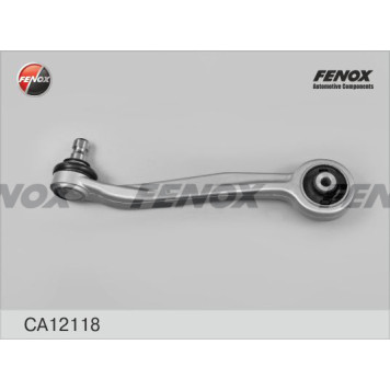 Рычаг верхн задн левый AUDI A4 [B8] (2007>)/A5/S5 COUPE/SPORTBACK (2008>) <b>FENOX CA12118</b>