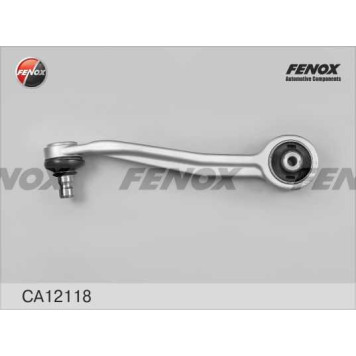 Рычаг верхн задн левый AUDI A4 [B8] (2007>)/A5/S5 COUPE/SPORTBACK (2008>) <b>FENOX CA12118</b>-4