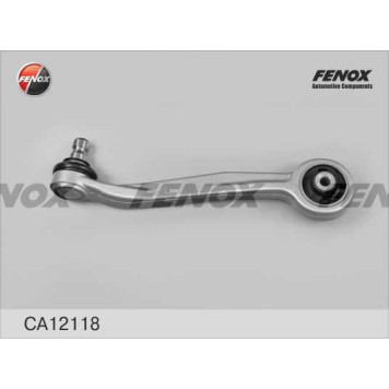 Рычаг верхн задн левый AUDI A4 [B8] (2007>)/A5/S5 COUPE/SPORTBACK (2008>) <b>FENOX CA12118</b>-5