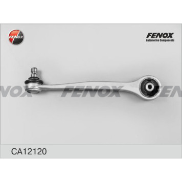 Рычаг верхн передн левый AUDI A5/S5 Coupe/Sportback 2008>,A4 [B8] 2007> <b>FENOX CA12120</b>-1