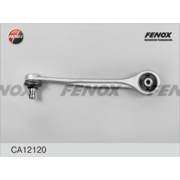 Рычаг верхн передн левый AUDI A5/S5 Coupe/Sportback 2008>,A4 [B8] 2007> <b>FENOX CA12120</b>-2