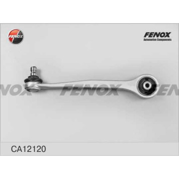 Рычаг верхн передн левый AUDI A5/S5 Coupe/Sportback 2008>,A4 [B8] 2007> <b>FENOX CA12120</b>-3